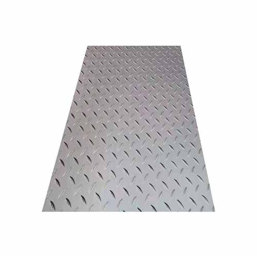 Cheap Price Sheet Aluminum 5083 5086 6061 6063 7075 8011 Aluminum Checker Plate
